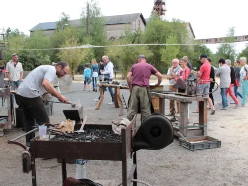 Nyoiseau. Centrale 7 reporte sa Générale #4